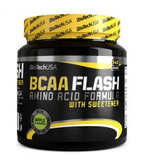 BCAA FLASH 540 gr 